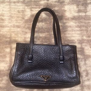 Prada hand bag
